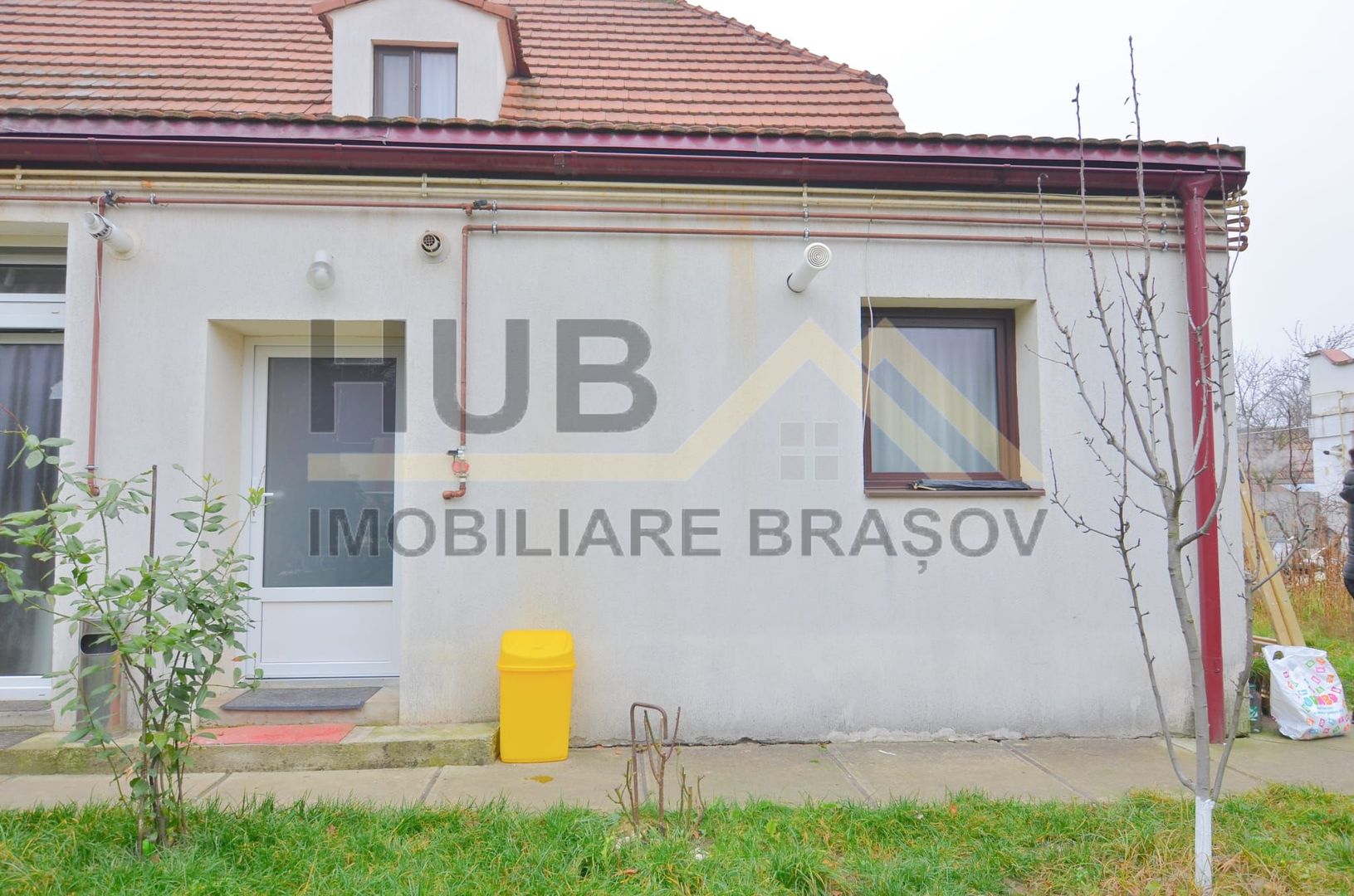 Se Inchiriaza Apartament 2 la Casa | Curte | Noua | .......mp Utili - Poză 15