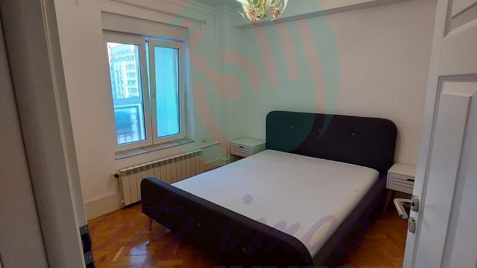 4 camere ultracentral | Lângă Parlament și Parcul Izvor | 103 mp - Poză 5