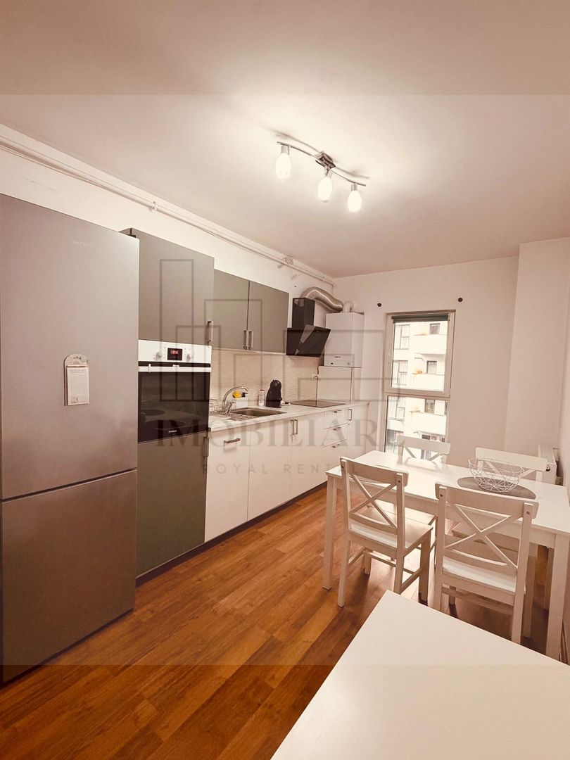 Ap. 2 Camere – Marasti strada Fabricii | Aproape de Facultăți si Mall-uri - Poză 12