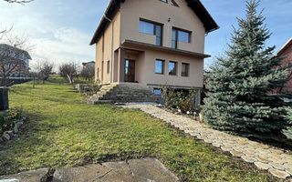 Casa individuala 201 mp utili, 1400 teren, Dezmir - Poză 4