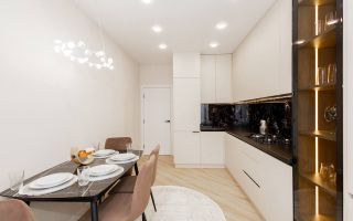 Vânzare, apartament, 3 camere, str. Alexandru cel Bun , Ialoveni - Poză 3