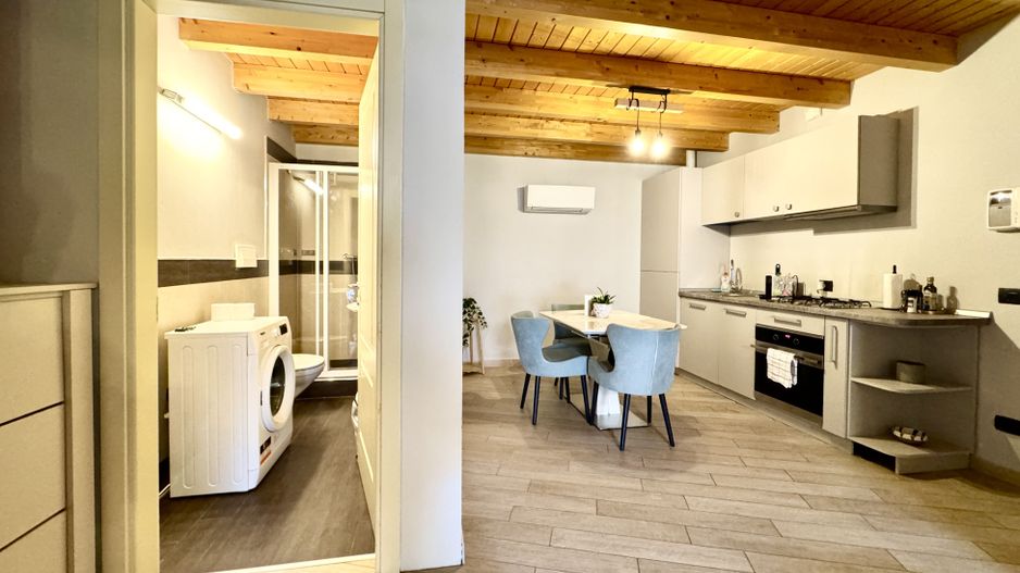 Apartament tip loft, 2 camere, Piața Unirii - Poză 10