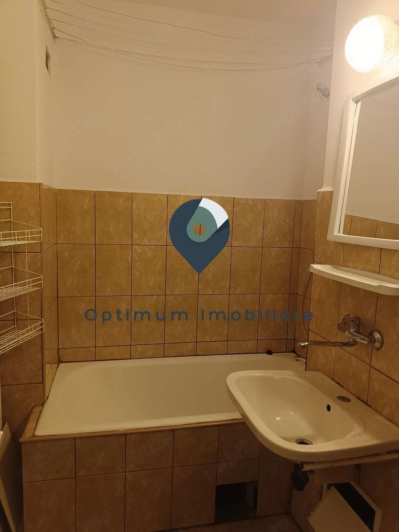 Garsoniera confort 1 in Manastur, etaj 3/4 zona Petrom ! - Poză 6