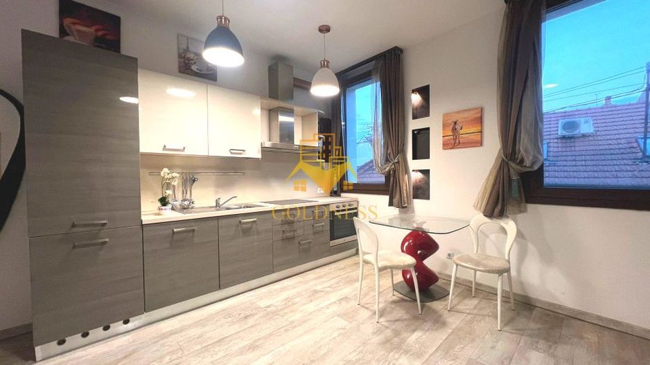 2 camere, parcare, AC, Centru, Piata Muzeului, MEMO, Piata Unirii - Poză 4