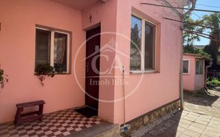 Casa de vanzare cu 4 camere in zona Nufaru,  Oradea - Poză 3