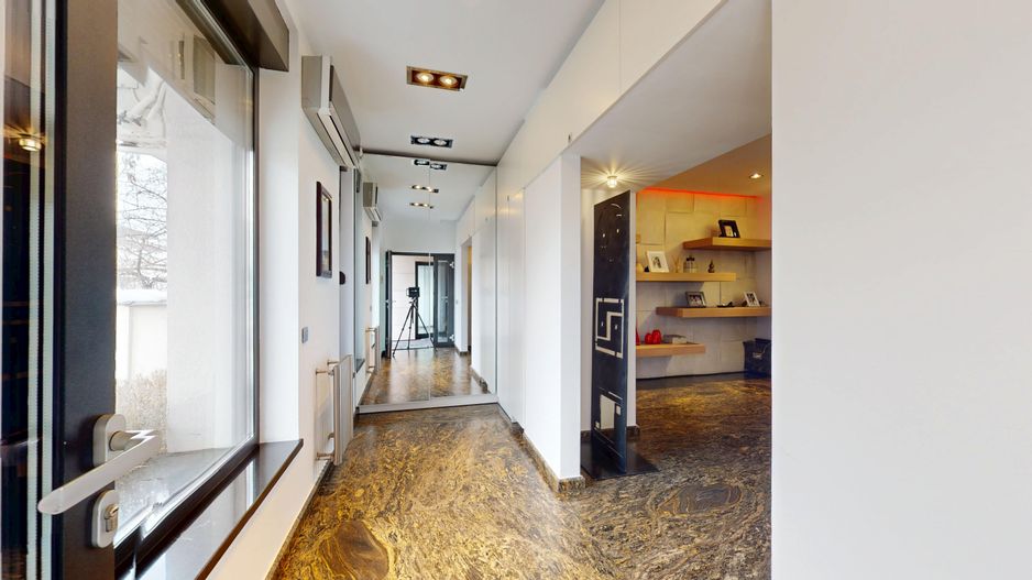 Vila Premium Damaroaia | Str. Garofitei - Poză 12