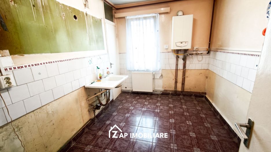 Tudor - 3 Camere 2 Bai - 72 mp - Poză 1