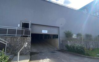 Loc de parcare subteran Silver Mountain copr A - Poză 1