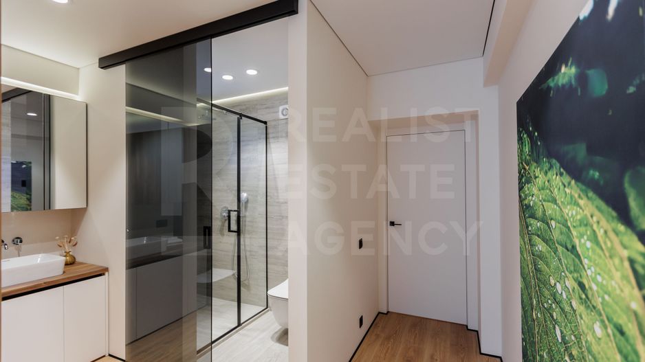 Vânzare, apartament, 3 camere, bul. Mircea cel Bătrân, Ciocana - Poză 16