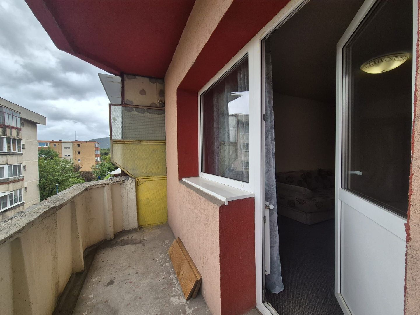 Exclusivitate - Apartament spatios, confortabil, luminos, pet friendly - Poză 12