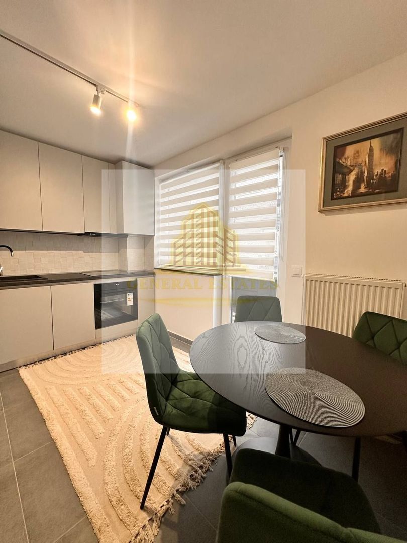 Apartament nou, complet utilat – confort, stil și proximitate Coresi M - Poză 10
