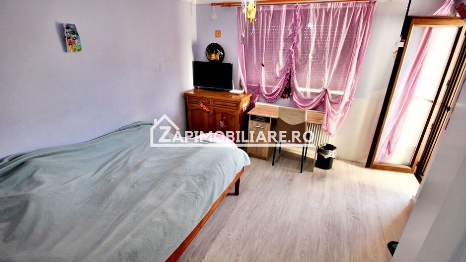 Casa 5 camere, 326mp, 1.253mp teren,  0% comision - Poză 11