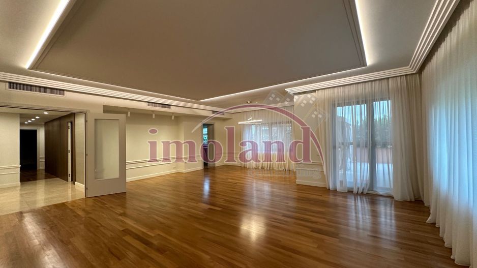 Apartament 4 camere - inchiriere - Washington Residence-Dorobanti - Poză 1