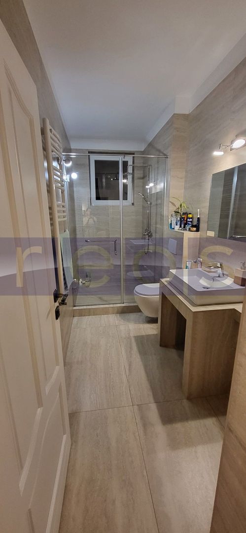 VANZARE VILA P+2 | SINGURA IN CURTE | ZONA BRANCOVEANU - Poză 12