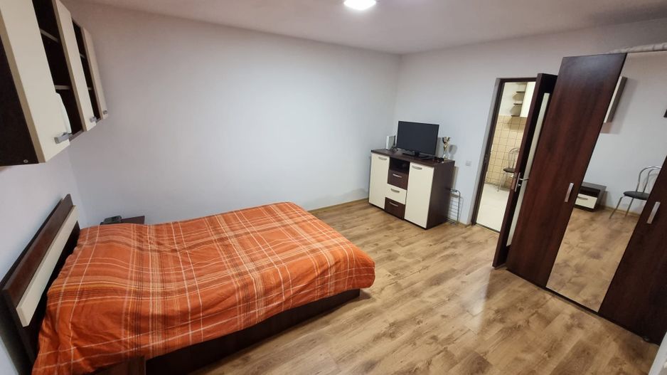 Apartament cu 2 camere la casa de vânzare Mărăști - Poză 5