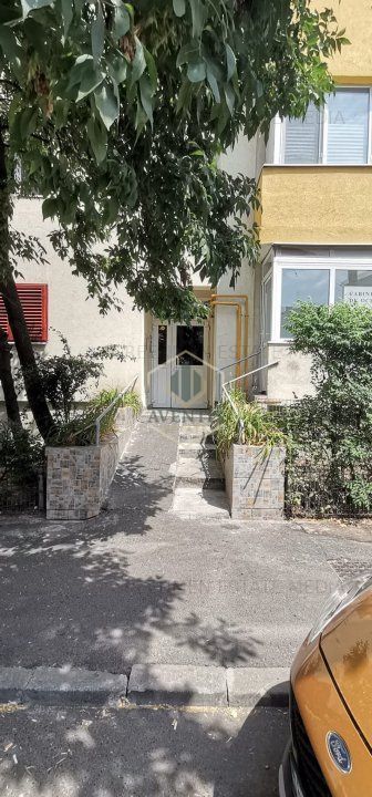 Inchiriere apartament 2 camere, zona Stefan cel Mare - Poză 28