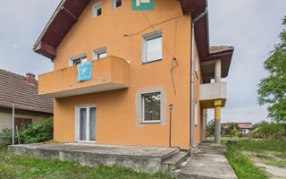 Casă cu 5 camere în Remetea Mare - Poză 19