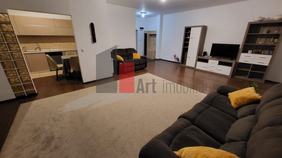 Apartament cu 3 camere de vanzare in zona Straulesti - Poză 12