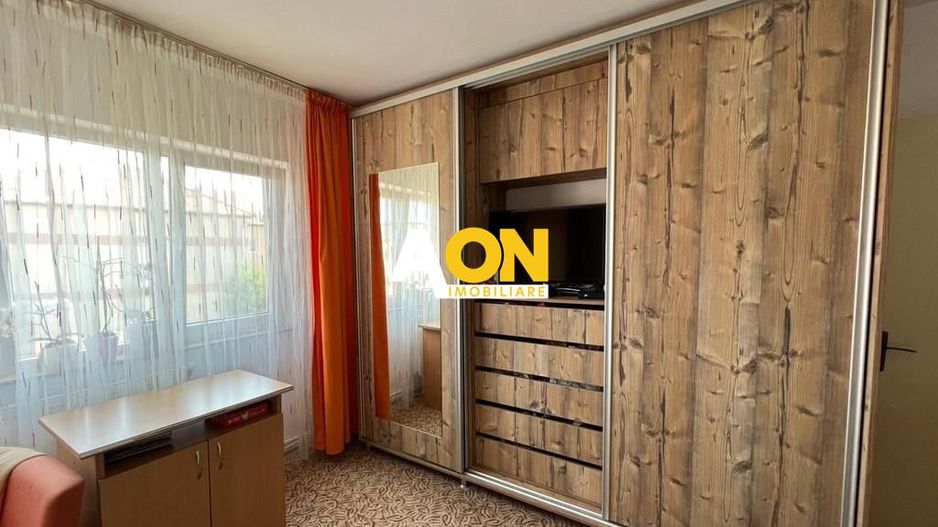 Garsoniera decomandata, 32 mp utili, Cetate - Poză 2