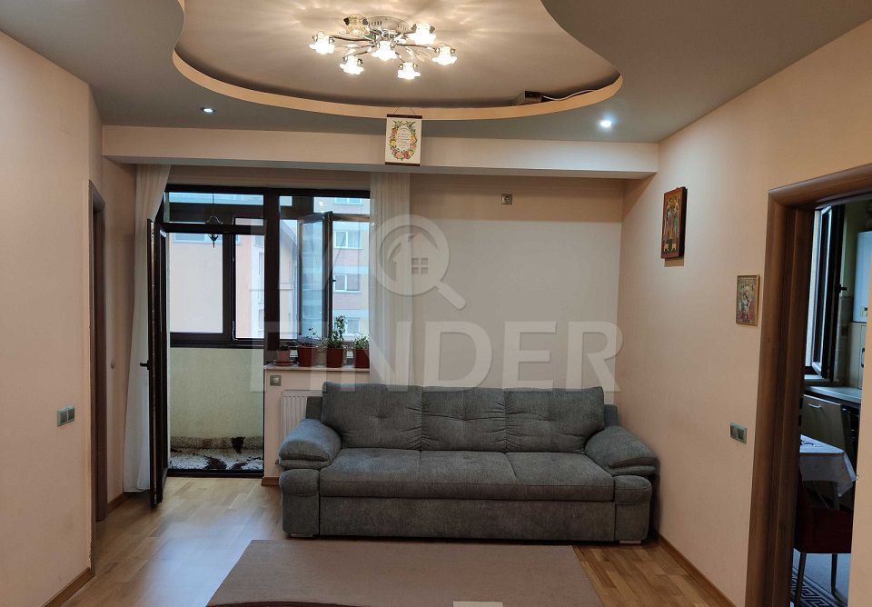 Apartament la Cheie FSEGA Iulius Mall - Poză 1