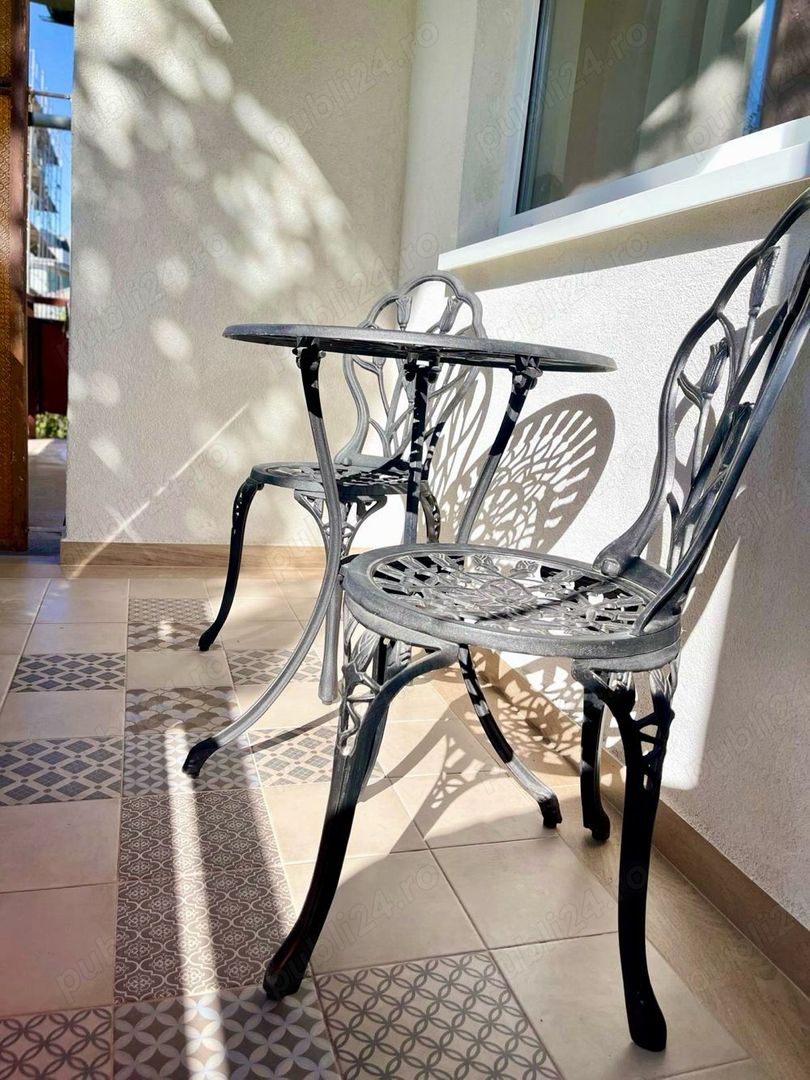 Apartament cu 2 camere, mobilat si utilat nou - zona ultracentrala - Poză 7