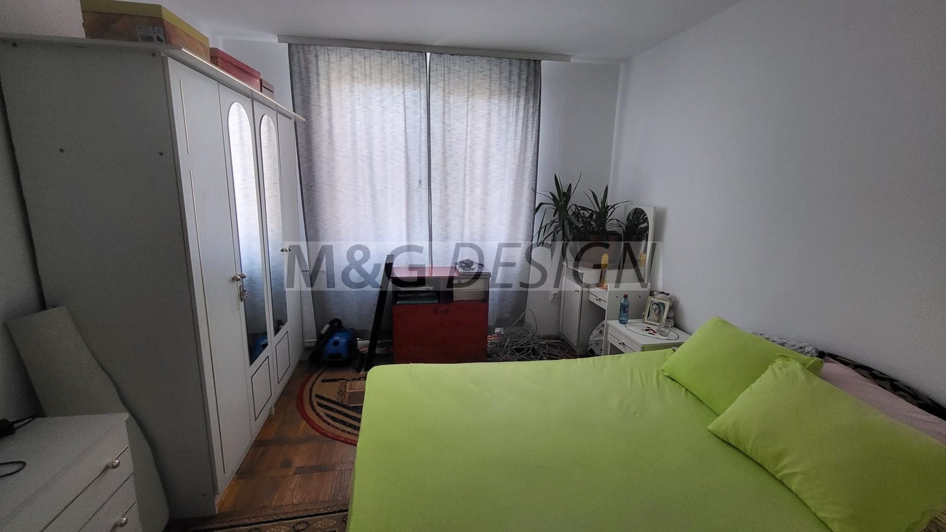 2 camere cf 1 zona Complex - Poză 3