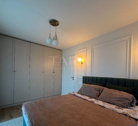Apartament 3 camere decomandat, zona BMW - Poză 5