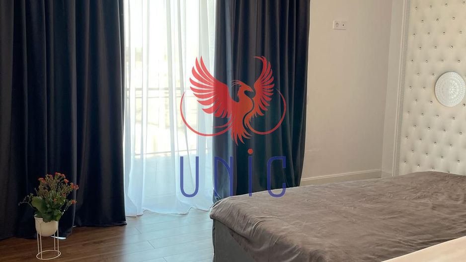 3 camere lux, Gradina Botanica, 105mp, loc de parcare - Poză 30