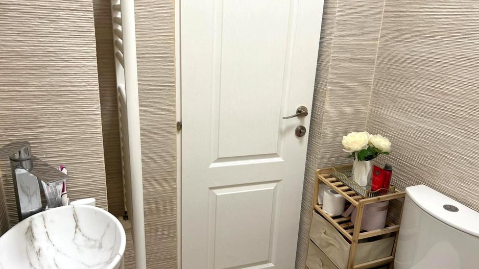 Apartament premium 4 camere, 110 mp, 2 bai, parcare – IC Frimu - Poză 7