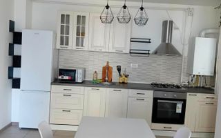 Apartament 2 camere in Top City Coresi 56mp si loc parcare plus boxa - Poză 4