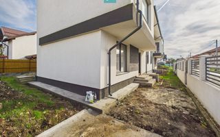 Duplex P+1 comuna Berceni, zona Miorita - Poză 11