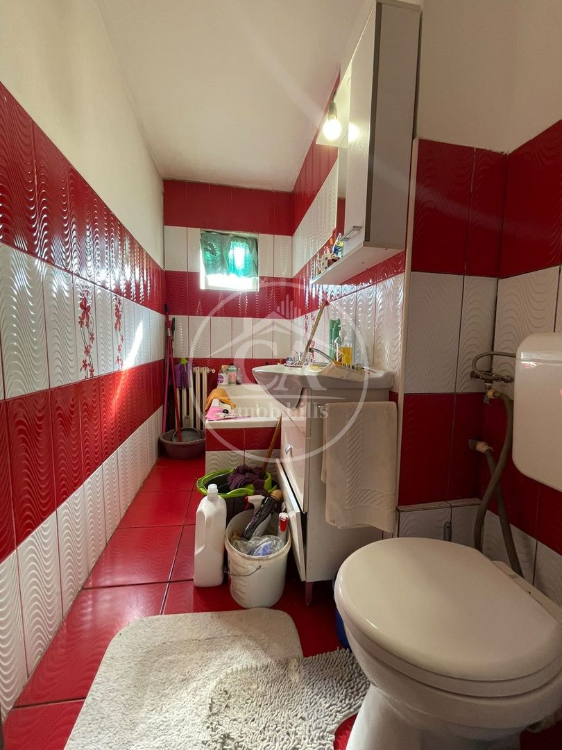 Apartament de vânzare cu 2 camere în Nufarul, Oradea - Poză 11