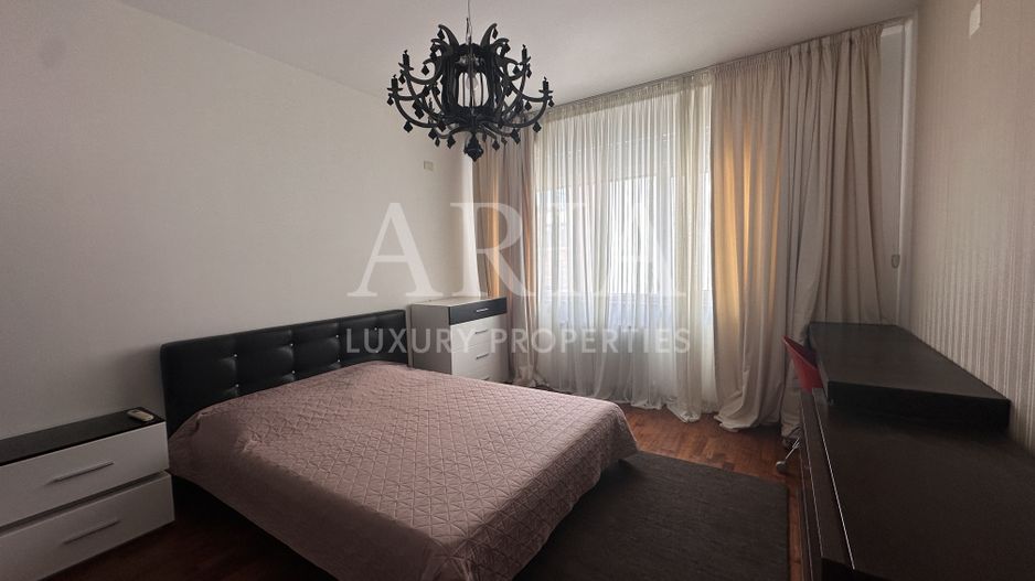 APARTAMENT 3 CAMERE HERASTRAU LUX - Poză 11