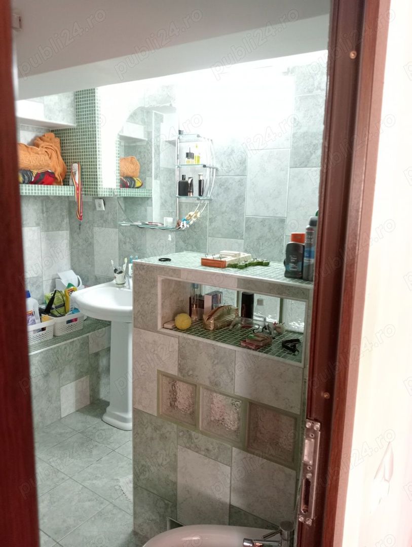 BRASADAS vinde ap 4 camere Soarelui. - Poză 2