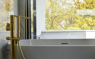VILĂ PREMIUM | P+2E | PISCINĂ | 641 MP TEREN | SECTOR 1 - Poză 47