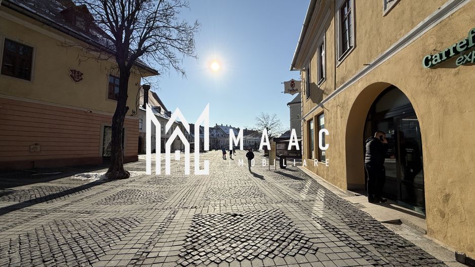 Apartament 2 camere | Etaj 1 | Spatiu comercial Ultracentral - Poză 18