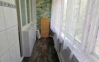 Apartament 2 camere, etaj 3, Micro 16 - Poză 5