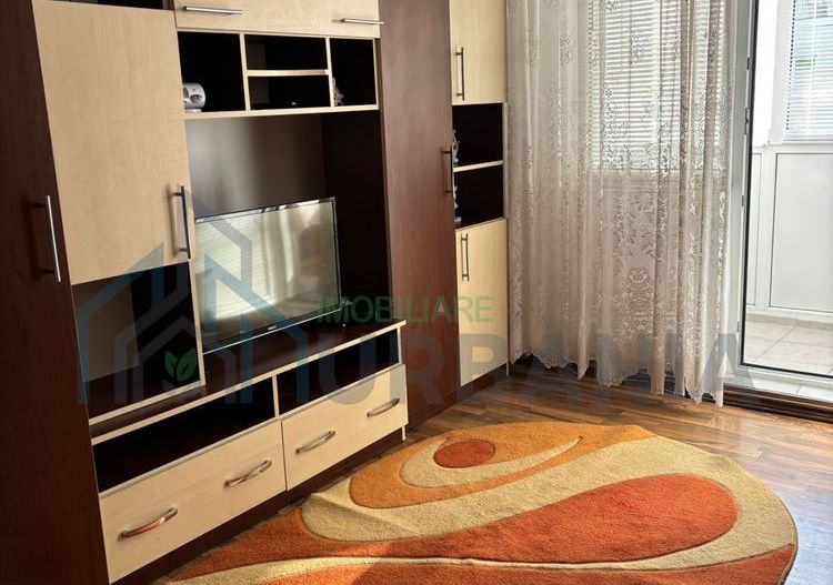 Inchiriez apartament 2 cam semidecomandat - Poză 4