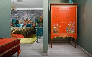 Resedinta de Lux Rococo, 4 camere, Panorama Superba catre Mare - Poză 13
