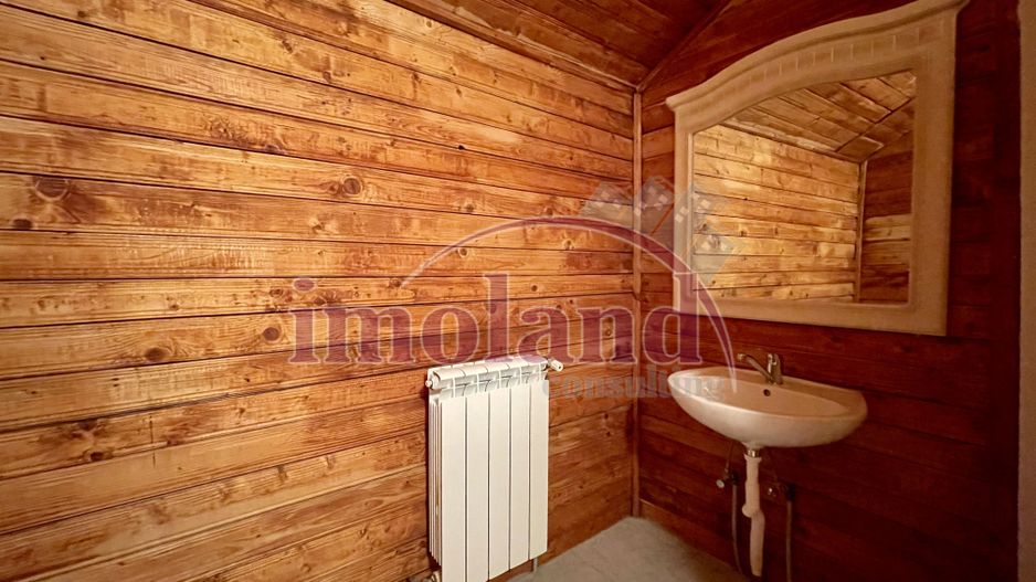 Vanzare VILA rezidenta / casa de vacanță 540 mp, teren 1500 mp | Snagov - Poză 23