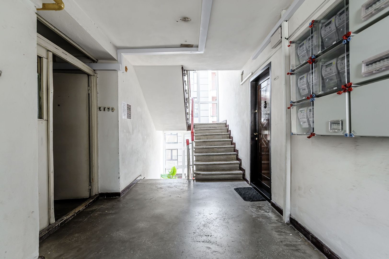 REZERVAT! Garsoniera în Centrul Orașului – Ideală pentru Investiție! - Poză 5