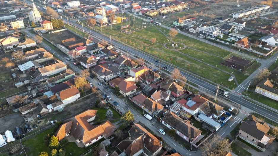 Casă cochetă de vânzare cu 3 camere în zona Gai - Poză 25