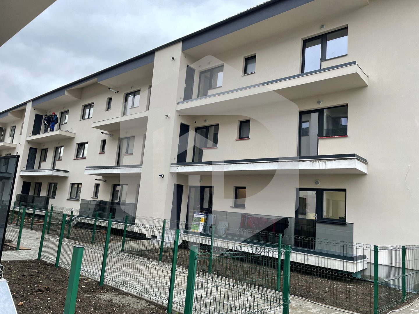 Dezvoltator | Apartament 2 camere+balcon+loc depozitare - Poză 2