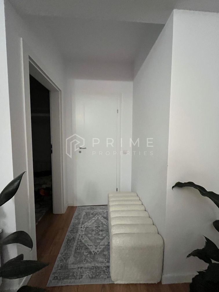 Apartament modern 3 cam Lavandei Residence Livezeni MS - Poză 8