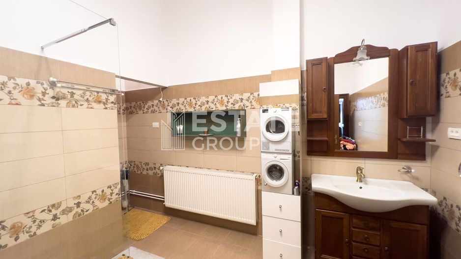 Apartament Piata Libertatii - Poză 14