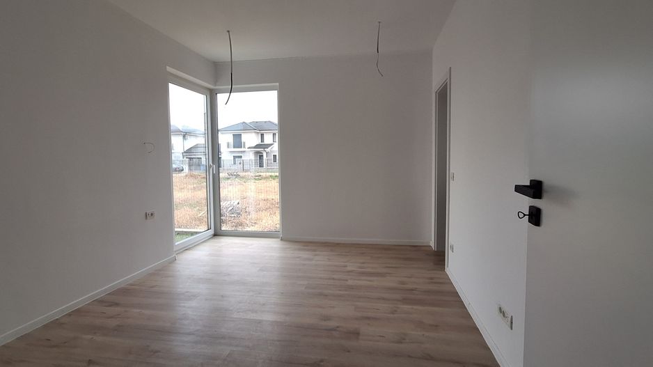 Duplex Parter cu 3 camere - Poză 15