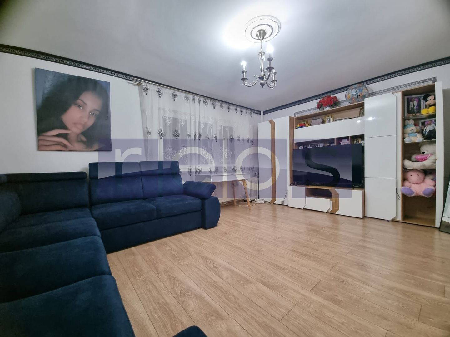 VANZARE 2 CAMERE | DECOMANDAT | ZONA NERVA TRAIAN-OCTAVIAN GOGA - Poză 2