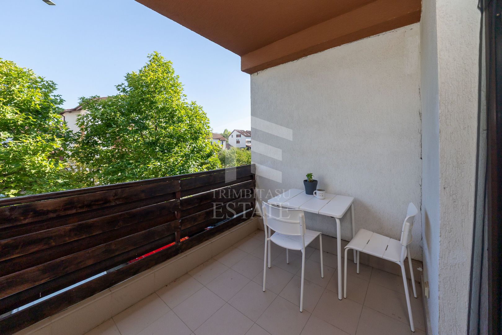 SANPETRU-Residence | Apartament 2 camere | Decomandat | Parcare - Poză 14