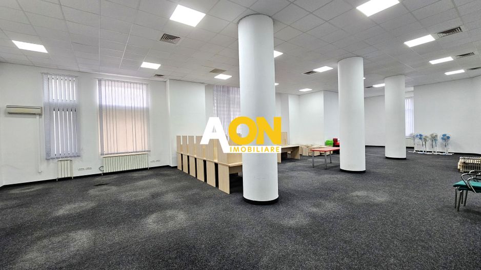 Spatii de birouri, suprafata flexibila, 12 euro/mp, utilitati incluse. - Poză 1