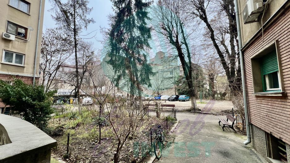 Apartament elegant Cișmigiu | 4 camere | Curte & parcare - Poză 12